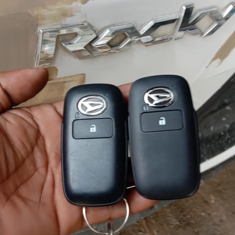 SAKA AHLI KUNCI 24 JAM