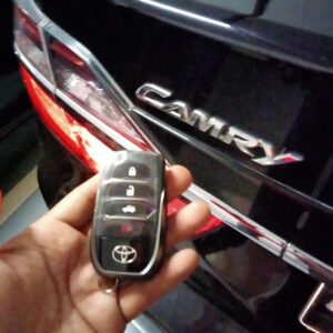 saka ahli kunci 24 jam